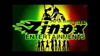 Rihanna We Found Love Official Reggae remix by DJ Zinox YouTube [upl. by Dduj]