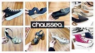 👠 CHAUSSEA ARRIVAGE 080424 NOUVELLE COLLECTION [upl. by Sielen]