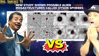 SCIENTISTS HAVE DISCOVERED quotALIENquot MEGASTRUCTURES LMAO HERES THE TRUTH [upl. by Nilson]