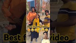 😂Best funny videos 😂😅 funny comedy fun pushpa ytshorts comedyvideo VloggerAyaanFamily [upl. by Itch]