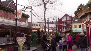 Kerstmarkt Heinsberg 2016 [upl. by Pages]