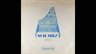 Kingsway Music Library  SLWJMZ Vol 2 Sample Pack [upl. by Enitsirt965]