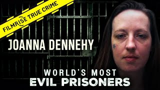 Killing for Fun Joanna Dennehy  World’s Most Evil Prisoners [upl. by Ellerey]