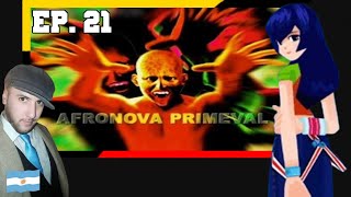 AFRONOVA PRIMEVAL  DDR 5Mix  EP 22 [upl. by Fried231]