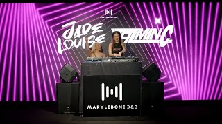 Sunday Sessions 006  Jade Louise amp Yazmin C  Marylebone DampB [upl. by Cordy536]