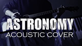 Metallica  Astronomy Acoustic Cover [upl. by Laverne]