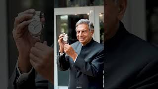 The Inspiring Journey of Ratan Tata  Lessons in Leadership amp Success [upl. by Htebizile206]