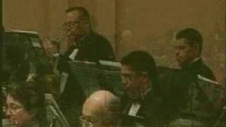 Brahms Symphony 1 2 Mov [upl. by Atteras867]