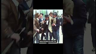 PHOTOS HISTORIQUES COLORISÉES photosanciennes history shorts shortvideo photodujour histoire [upl. by Aticnemrac357]