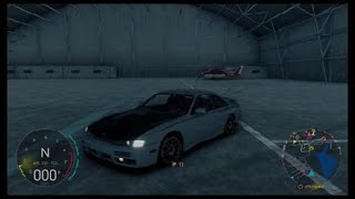 Nissan 240sx s14 [upl. by Hamer34]