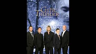 quotChristmas 1915quot Celtic Thunder Ensemble [upl. by Winthorpe]