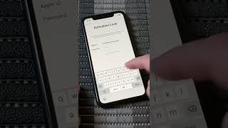 iCloud Unlock Disabled Any iPhone smartphone iphoneactivationlockbypasstool icloudlockremoval [upl. by Kynthia]