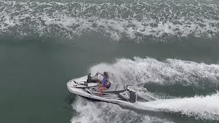 Tenby Water Sports  Tenby Jet Ski Hire  Sea Safari  Boat Hire [upl. by Araas275]