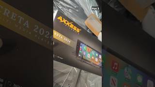 Axxess Android amp speaker installshorts [upl. by Becky]