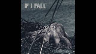 If I Fall  Duplicitous Lyric Video [upl. by Jackelyn946]