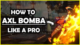 Season 2  How to do TK Axl Bombers [upl. by Dalury]