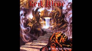 Red Wine  El Fin De Los Tiempos Full Album [upl. by Geno]