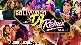 DJ Remix Songs  Non Stop DJ Party Songs  Bollywood Songs [upl. by Kelcey149]