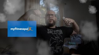 Loosing 30lbs using MyFitnessPal Overview and Nutrition Update NOT SPONSORED [upl. by Jaimie]