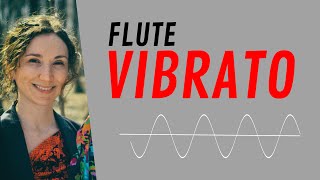 Vibrato for the Flute [upl. by Won]