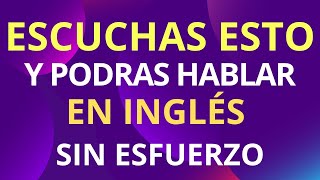 CURSO COMPLETO DE INGLÉS GRATIS DESDE CERO PARA PRINCIPIANTES [upl. by Benetta631]