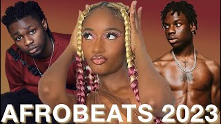 AFROBEATS 2024 Video Mix AFROBEAT 2024 PARTY Mix NAIJA 2024LATEST NAIJA 2024 AFRO BEAT 230 ASAKE [upl. by Johnsson]