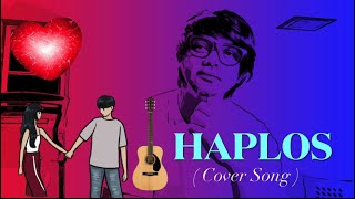 HAPLOS  Shamrock  NPINOY Trending Cover song opmlovesong shamrock opm coversong entertainment [upl. by Atekan]