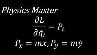 Generalized Momentum Conjugate to Cyclic Coordinate is Conserved [upl. by Akeimahs642]