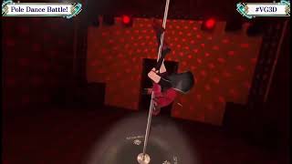 Flayon did the pole dancing [upl. by Ellierim970]