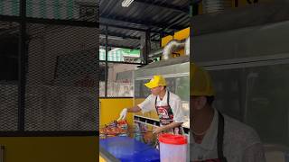 Hey What happened hahaThai Street Food [upl. by Raf]