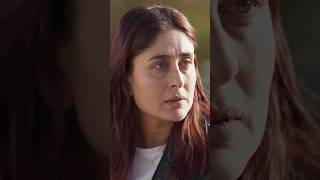 Kareena Kapoor has a HEARTWARMING conversation in TheBuckinghamMurders [upl. by Kline]