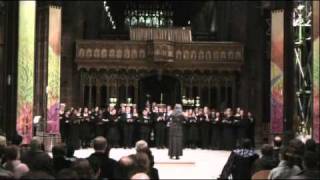 Cherubic Hymn Op27 No5  Chesnokov [upl. by Claus]