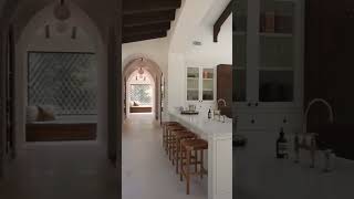 Spanish colonial style remodel shorts renovation ation [upl. by Yrac946]