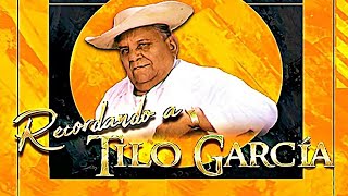 Tilo Garcia El DistinguidoPuro Zapateados Mix [upl. by Aynahs]