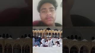 Makka Madina mein kitni Khubsurat hai kaaba subscribe please [upl. by Reinhart]