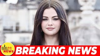 Selena Gomez Explains Why She Doesnt Sleep in Her Bedroom and the Reason Might Surprise You [upl. by Elaval]