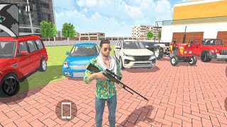 quotUltimate Vehicle Collection in Indian Theft Auto Simulator  All Cars Bikes amp Morequot [upl. by Nagorb]