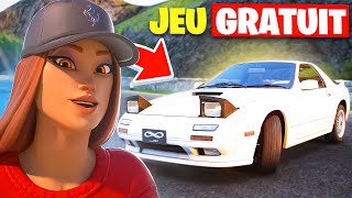 LE MEILLEUR JEU de VOITURE GRATUIT sur PC 😧 Live for Speed VS Assetto Corsa 🧐 Incroyable [upl. by Woodward]