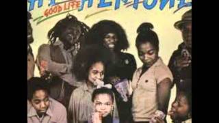 Heptones  Good Life [upl. by Randa]