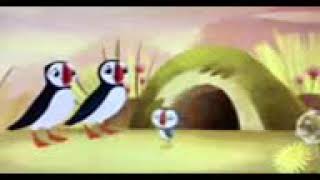 Puffin rock theme song [upl. by Audun]