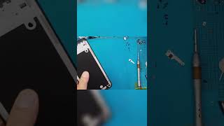 Fixing Smartphone Damage Our Complete Repair Guide MOTO G9 PLUS  Sydney CBD Repair Centre [upl. by Aihsila129]