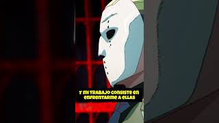 Ken Kaneki vs Jason Yamori  Parte 1Tokyo Ghoul kaneki [upl. by Ellehsim]