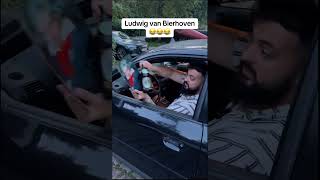 Ludwig van Bierhoven 🍺 😂 [upl. by Eelac]