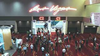 Pack Expo 2023 Las Vegas  Delkor Systems [upl. by Kilk]