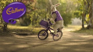 Cadbury Easter Egg Hunt TVC 2018 30 secs  UK [upl. by Ayouqes986]