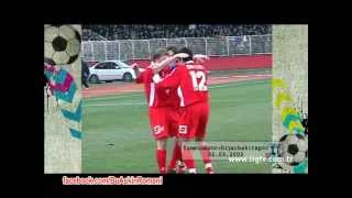 Serkan Aykut  1 Yıldız 10 Gol [upl. by Aminta]