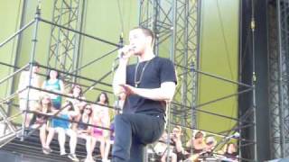 Bow Chicka Wow Wow  Mike Posner [upl. by Timothea445]