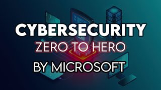 Cybersecurity Mastery Complete Course in a Single Video  Cybersecurity For Beginners [upl. by Eive273]