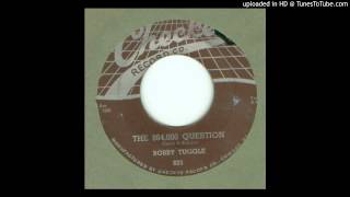 Tuggle Bobby  The 64000 Question  1955 [upl. by Hsetim406]