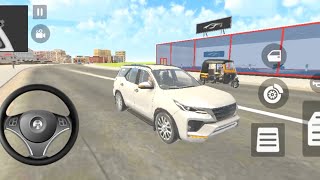 Ultimate New Car Driving Gameplay In Indian Theft Auto Games 😍  Car Games Android Games [upl. by Scibert960]